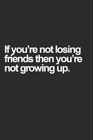 110 Best Losing Friends Quotes Sayings Images The Random Vibez And easier to call you my friend. 110 best losing friends quotes sayings