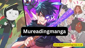 What is Mureadingmanga - Business Media Group