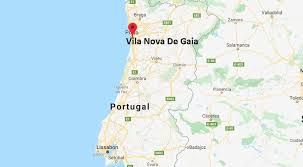 Sem suspensos, vila nova terá força máxima na segunda final do goianão. Wo Liegt Vila Nova De Gaia Wo Ist Vila Nova De Gaia In Welchem Land Liegt Vila Nova De Gaia Wo Liegt