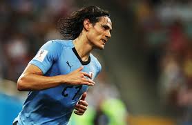 If it deflected off a united player he would have been offside. Tim Riggins X Disney Prince Presents My New Fifa Boyfriend Edinson Cavani