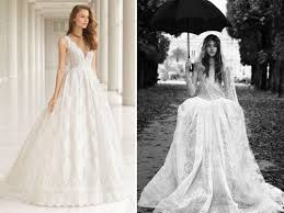 I modelli tra cui scegliere sono: Abiti Da Sposa Principessa I Nuovi Modelli Per Il 2018