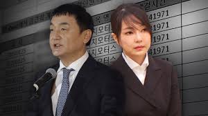 김건희 도이치모터스 주가조작 '전방위 연루' 드러나다