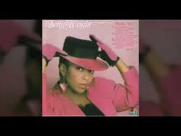 Betty Wright No Pain No Gain Youtube