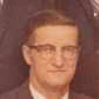 Eugene Charles Charbonneau (1917–2002) • FamilySearch