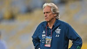 Jorge Jesus Do Flamengo Deve Viajar No Sabado Para Lisboa E Assinar Com O Benfica Diz Tv Portuguesa Flamengo Extra Online