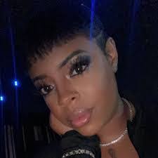 Nadia Herbert's Instagram, Twitter & Facebook