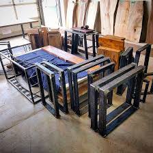 Maybe you would like to learn more about one of these? Table Metal Legs Toronto Hamilton Metal Legs