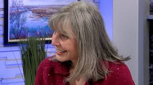 Paul Pepper: Vera Massey, University of Missouri Extension, "Mindfulness"