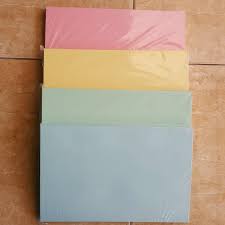 Maybe you would like to learn more about one of these? Kertas Cover Jilid Manila F4 Brief Card Bc Warna Muda Folio Pindodelli Shopee Indonesia