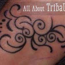 Tribal tattoos can be clear interwoven patterns or images of sacred animals. Tribal Tattoo Pictures And Meanings Tatring