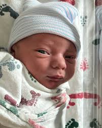 7-17-24 I couldn't feel any more blessed! After a very smooth labor, both  my wife and our second child, Archer Briggs, are happy and healthy! He was  definitely a lot bigger than