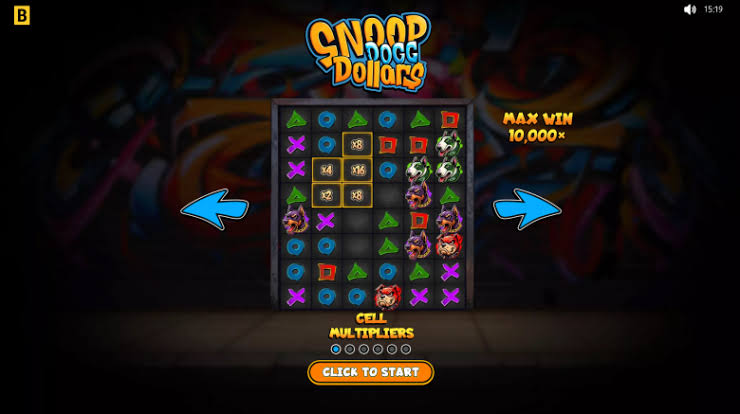 Snoop Dogg Dollars Demo: Play for Free and Read Review!