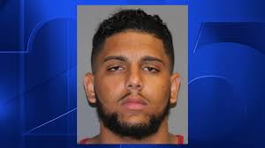 Lawrence man arrested for trafficking 23 bags of heroin