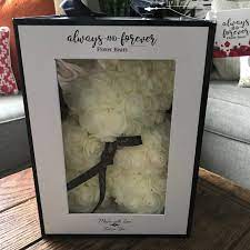 Maybe you would like to learn more about one of these? Always And Forever Flower Bears Other Nib Always And Forever Flower Bear Poshmark