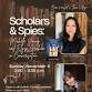 Scholars and Spies: Authors Michelle Young and event image