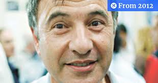 Editors Defend Choice of Former Israel Police Officer as Publishing House  CEO