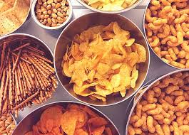 Learn more about it here. 15 Healthy Alternatives To Chips To Satisfy Cravings Purewow