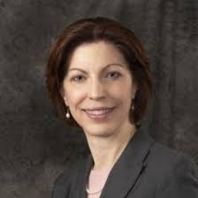 Melicia Whitt Glover