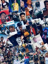 Kentrell desean gaulden (born october 20, 1999), known professionally as youngboy never broke again (also known as nba youngboy or simply youngboy). 26 Youngboy Ideas Nba Baby Nba Outfit Best Rapper Alive