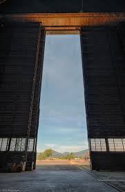 Visit the tillamook air museum to understand more about the growing aviation industry during world war ii. Tillamook Air Museum