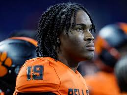 Bryce Underwood decommits from LSU football. What it means