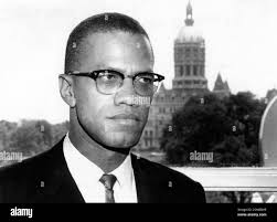 New york betty shabazz malcolm hi-res stock photography and images