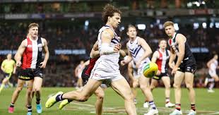 Where is st kilda vs fremantle taking place? Stats Preview V St Kilda