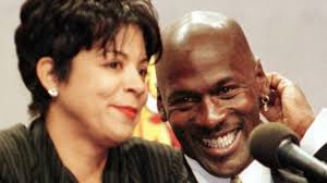 An island apart as he. The Untold Truth Of Michael Jordan S Ex Wife Youtube
