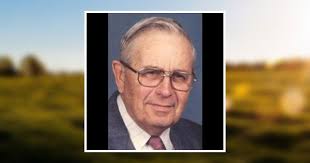 Raymond Lange Obituary January 31, 2008