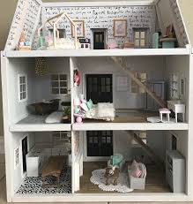 Getting Started With Dollhouses In 2020 Doll House Plans Dollhouse Design Doll House