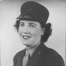 Barbara Abel Obituary (1919