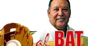 Veracruzano que dejó huella como ampáyer profesional ~ Variedades