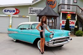 Image result for Turquoise 1957 Morris