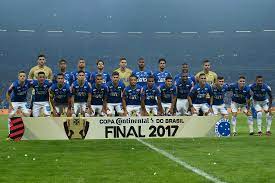 Cruzeiro 3 x 1 flamengo data e hora: Cruzeiro Bate O Flamengo Nos Penaltis E E Campeao Da Copa Do Brasil Gazeta Esportiva