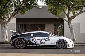 He appears as himself in the tv documentary movie gold rush: Gold Rush Rally 9 Livery Madness Protective Film Solutions