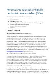 Csehország, európa tanács, határokon átnyúló ügyletek, kriptovaluták, moneyval, pénzmosás, terrorizmus finanszírozása rovat: Https Www Bundesgesundheitsministerium De Fileadmin Dateien 3 Downloads C Coronavirus Dea Hu Faq Dea Pdf