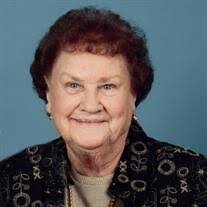 Geneva D. Jones Obituary