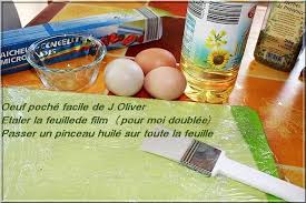 œuf Poche Facile Et Toujours Impeccable Oeuf Poche Facile Oeuf Poche Recettes De Cuisine