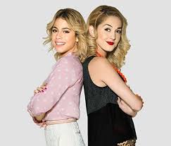 Violetta 2012 Celebs Martina Stoessel Violetta And Leon
