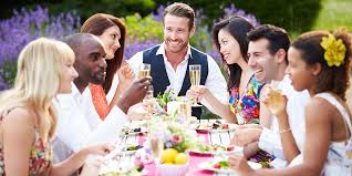 The rehearsal dinner is usually a smaller, more intimate gathering of the bridal party and close relatives, which. The Ultimate Guide To Planning Your Wedding Rehearsal Dinner