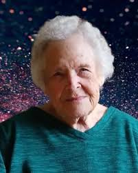Ethel M. Petska Obituary December 6, 2025