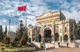 Istanbul University Building Turkey Stock Photos Ad Building University Istanbul Photos Istanbul Istanbul Turki Building