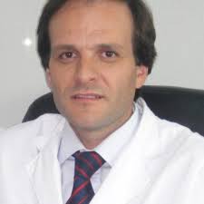 Daniel Gonzalo REY CARO