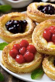 30 Puff Pastry Desserts That Look Impressive But Are Secretly Easy Puff Pastry Desserts Puff Pastry Recipes Dessert Pastries Recipes Dessert