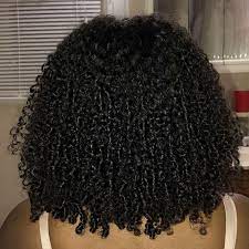 3c Curly 4a Hair Type Men In 2021 4b Hair Finger Coils Natural Hair Natural Curls Hairstyles