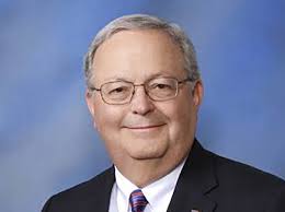 Charles Cofer appointed to Medical Examiners Commission