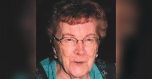 Thelma Jean Goodwin Obituary