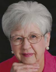 Obituary information for Phoebe Ann Barrick