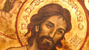 San José Santo protector del Hogar