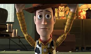 Global Disney Pinvestigation: Pinvestigation: The Toy Story Trilogy—Part Two